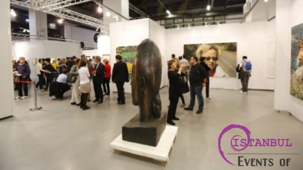 Contemporary Modern Art Tours in Istanbul