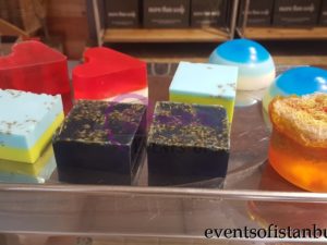 soap making lesson workshop masterclass istanbul