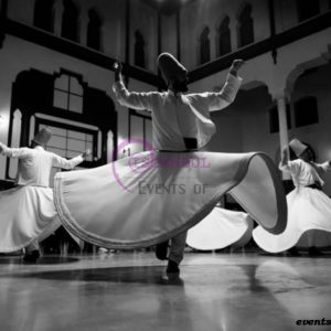 learn whirling dervish dance in istanbul workshop lesson