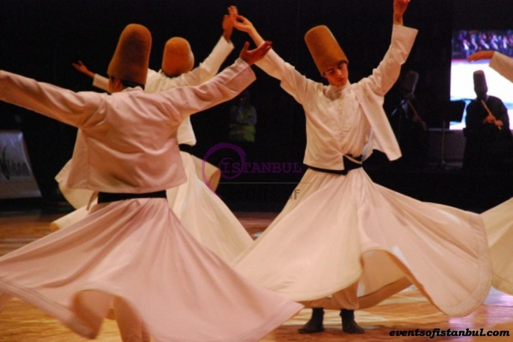 learn whirling dervish dance in istanbul workshop lesson