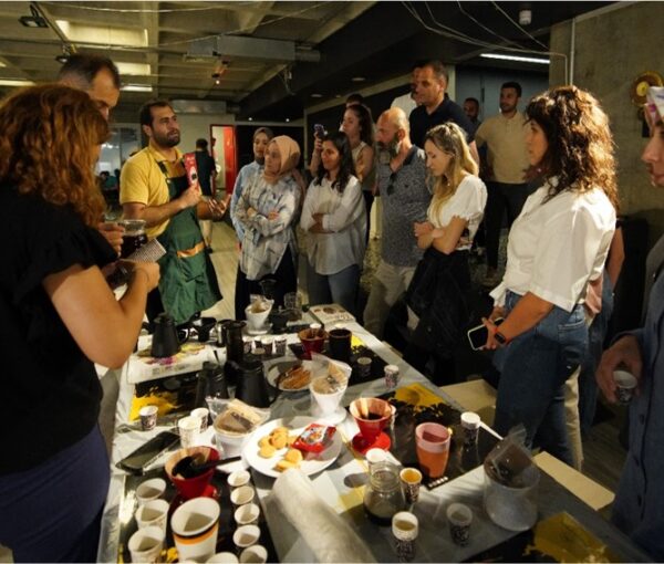 Coffee Workshop - Image 4